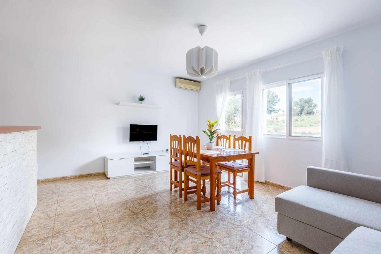 A&N Frigiliana 2 Apartamento Exterior foto