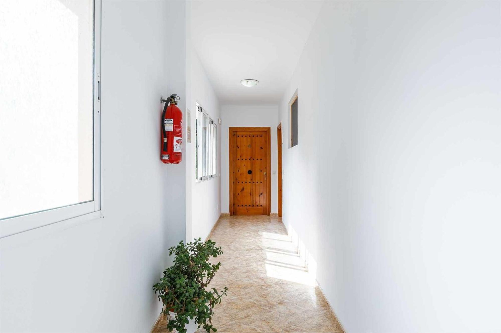 A&N Frigiliana 2 Apartamento Exterior foto