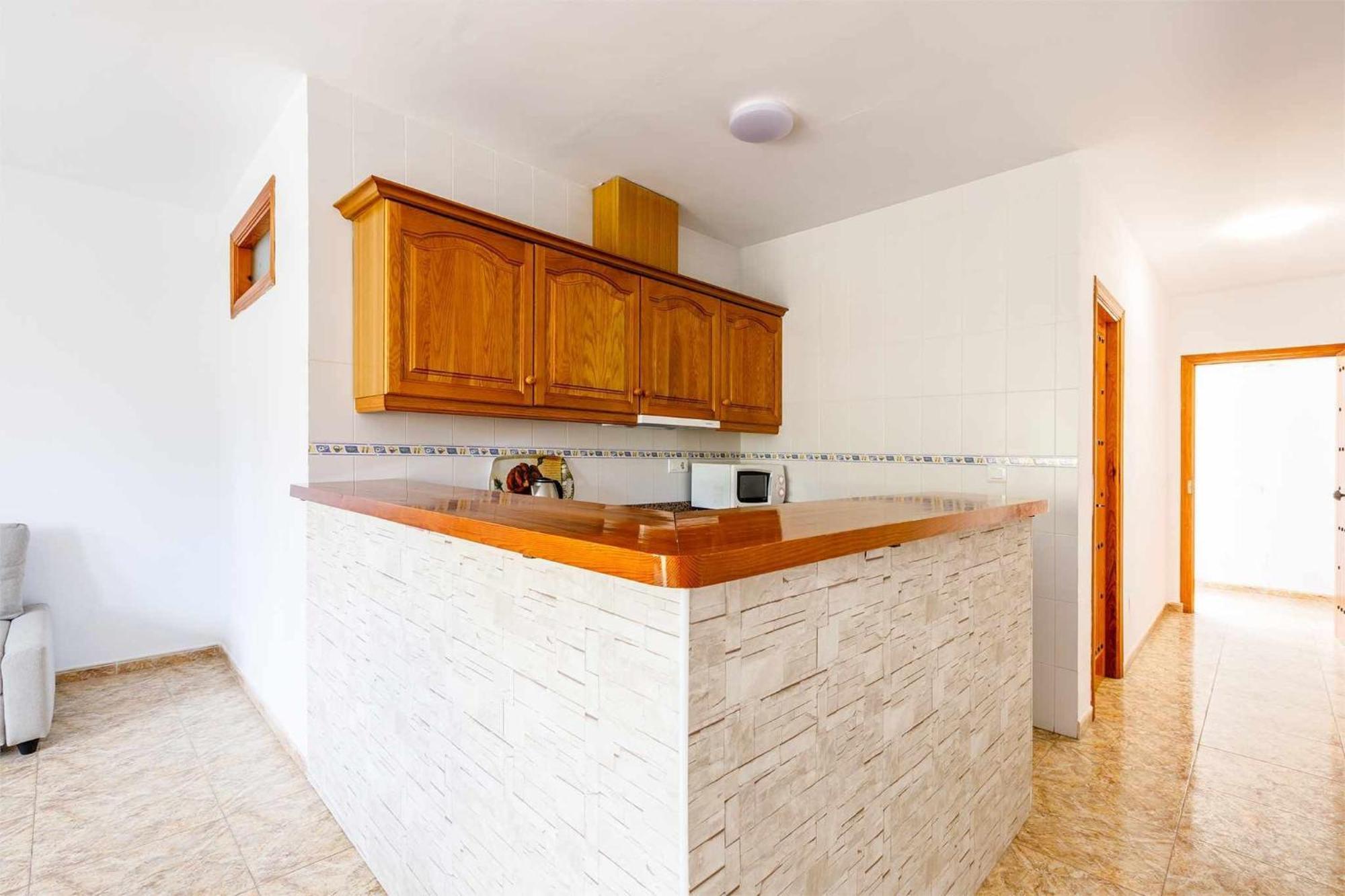 A&N Frigiliana 2 Apartamento Exterior foto